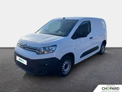 Photo 20 Citroën Berlingo  VAN M 650 BLUEHDI 100 S&S BVM6