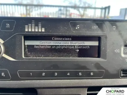 Photo 17 Citroën Berlingo  VAN M 650 BLUEHDI 100 S&S BVM6