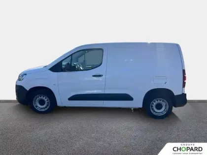 Photo 8 Citroën Berlingo  VAN M 650 BLUEHDI 100 S&S BVM6