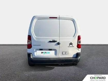 Photo 44 Citroën Berlingo  VAN M 650 BLUEHDI 100 S&S BVM6