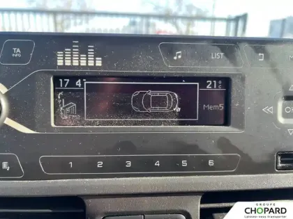 Photo 15 Citroën Berlingo  VAN M 650 BLUEHDI 100 S&S BVM6