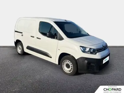 Photo 42 Citroën Berlingo  VAN M 650 BLUEHDI 100 S&S BVM6