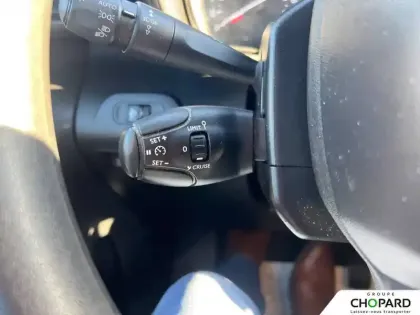 Photo 18 Citroën Berlingo  VAN M 650 BLUEHDI 100 S&S BVM6