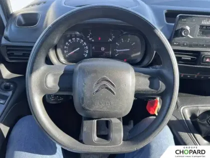 Photo 56 Citroën Berlingo  VAN M 650 BLUEHDI 100 S&S BVM6