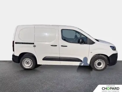 Photo 23 Citroën Berlingo  VAN M 650 BLUEHDI 100 S&S BVM6