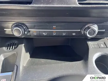 Photo 13 Citroën Berlingo  VAN M 650 BLUEHDI 100 S&S BVM6