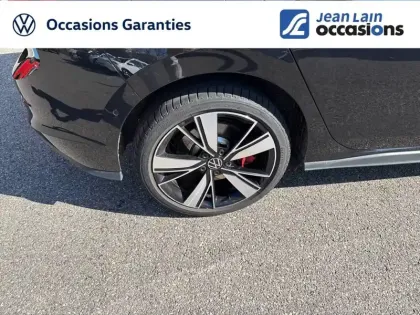 Photo 11 Volkswagen Golf  1.4 Hybrid Rechargeable OPF 245 DSG6