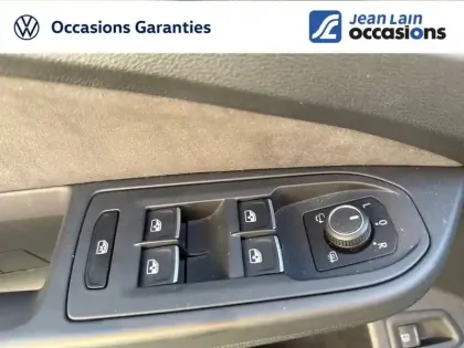 Photo 13 Volkswagen Golf  1.4 Hybrid Rechargeable OPF 245 DSG6