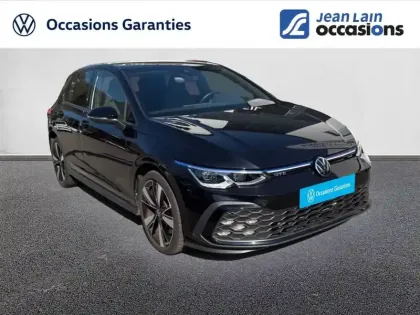 Photo 9 Volkswagen Golf  1.4 Hybrid Rechargeable OPF 245 DSG6