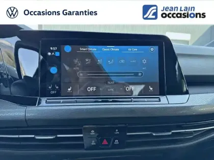 Photo 16 Volkswagen Golf  1.4 Hybrid Rechargeable OPF 245 DSG6