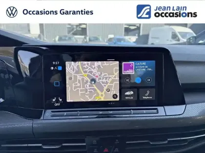 Photo 14 Volkswagen Golf  1.4 Hybrid Rechargeable OPF 245 DSG6