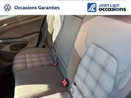 Photo 5 Volkswagen Golf  1.4 Hybrid Rechargeable OPF 245 DSG6