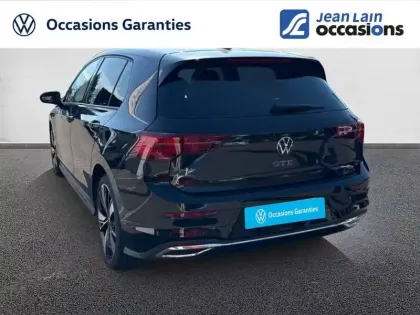 Photo 10 Volkswagen Golf  1.4 Hybrid Rechargeable OPF 245 DSG6