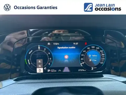 Photo 19 Volkswagen Golf  1.4 Hybrid Rechargeable OPF 245 DSG6