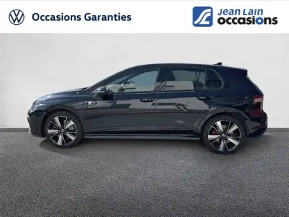 Photo 6 Volkswagen Golf  1.4 Hybrid Rechargeable OPF 245 DSG6