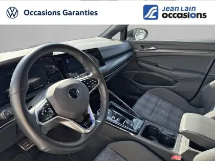 Photo 12 Volkswagen Golf  1.4 Hybrid Rechargeable OPF 245 DSG6