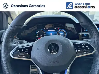 Photo 18 Volkswagen Golf  1.4 Hybrid Rechargeable OPF 245 DSG6
