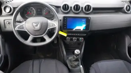 Photo 8 Dacia Duster  ECO-G 100 4x2