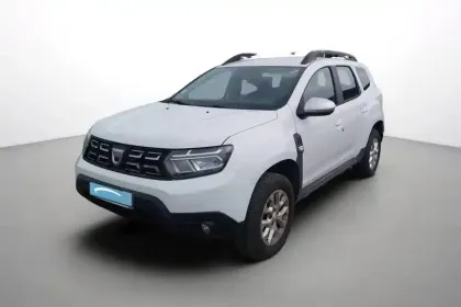 Photo Dacia Duster Confort