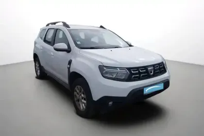 Photo 6 Dacia Duster  ECO-G 100 4x2