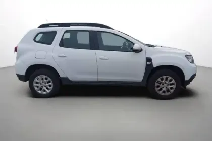Photo 5 Dacia Duster  ECO-G 100 4x2