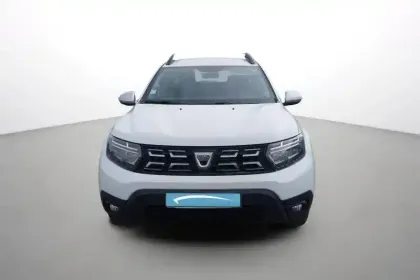 Photo 7 Dacia Duster  ECO-G 100 4x2