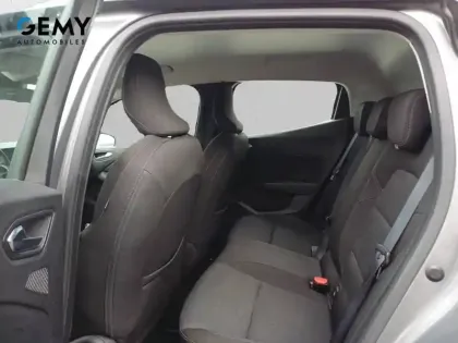 Photo 9 Renault Clio  E-Tech full hybrid 145