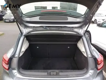 Photo 5 Renault Clio  E-Tech full hybrid 145