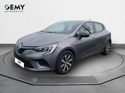 Photo Renault Clio Equilibre