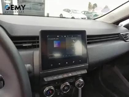 Photo 14 Renault Clio  E-Tech full hybrid 145