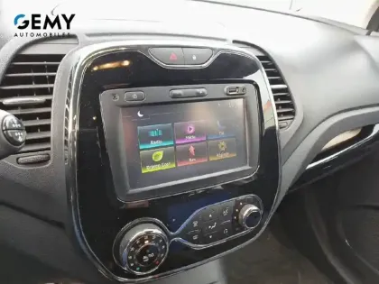 Photo 12 Renault Captur  TCe 90 Energy
