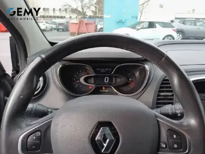 Photo 13 Renault Captur  TCe 90 Energy