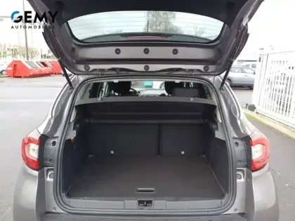 Photo 5 Renault Captur  TCe 90 Energy