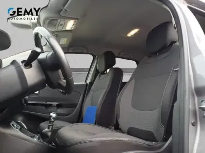 Photo 8 Renault Captur  TCe 90 Energy