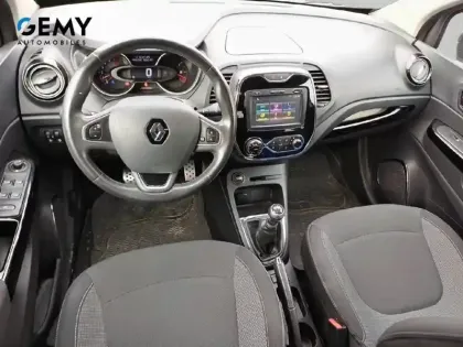Photo 7 Renault Captur  TCe 90 Energy