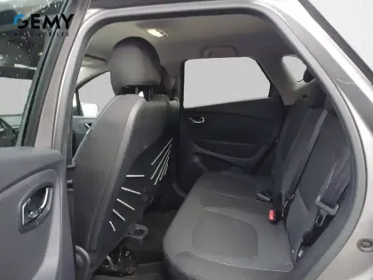 Photo 9 Renault Captur  TCe 90 Energy