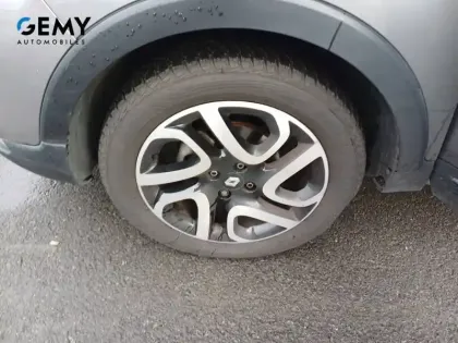 Photo 10 Renault Captur  TCe 90 Energy