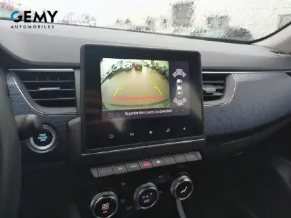 Photo 14 Renault Arkana  E-Tech 145