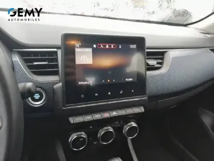 Photo 27 Renault Arkana  E-Tech 145