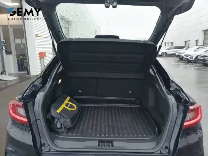 Photo 5 Renault Arkana  E-Tech 145