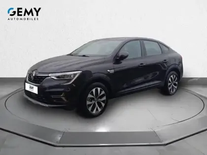 Photo 15 Renault Arkana  E-Tech 145