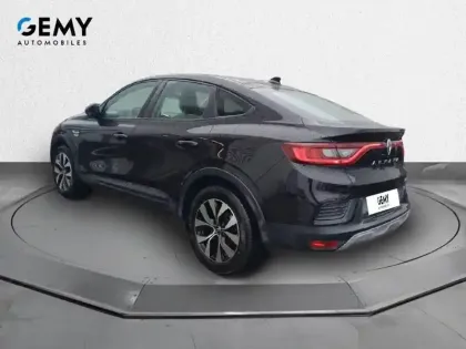 Photo 6 Renault Arkana  E-Tech 145