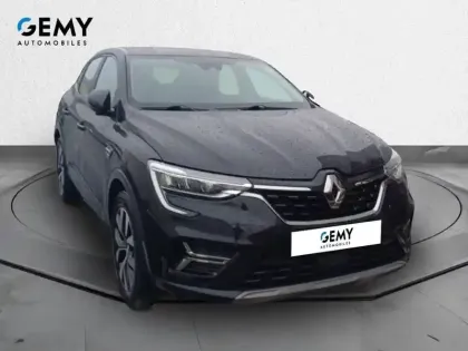 Photo 16 Renault Arkana  E-Tech 145