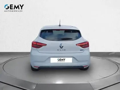 Photo 25 Renault Clio  E-Tech 140 - 21N