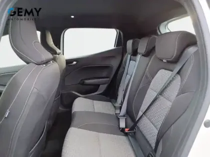 Photo 9 Renault Clio  E-Tech 140 - 21N