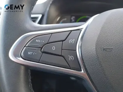 Photo 13 Renault Clio  E-Tech 140 - 21N