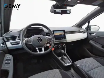 Photo 7 Renault Clio  E-Tech 140 - 21N