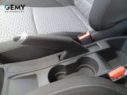 Photo 18 Renault Clio  E-Tech 140 - 21N