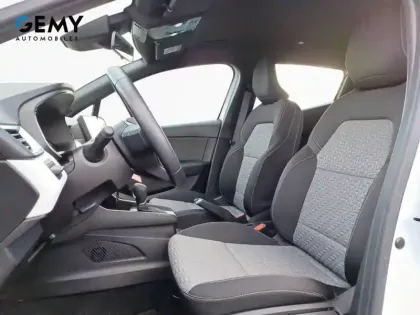 Photo 8 Renault Clio  E-Tech 140 - 21N