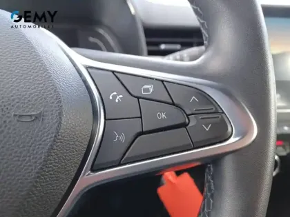 Photo 14 Renault Clio  E-Tech 140 - 21N